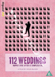 112 Weddings | One Hundred Twelve Weddings  DVD